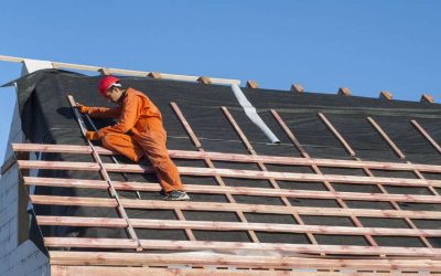 L’importance de faire réparer son toit rapidement