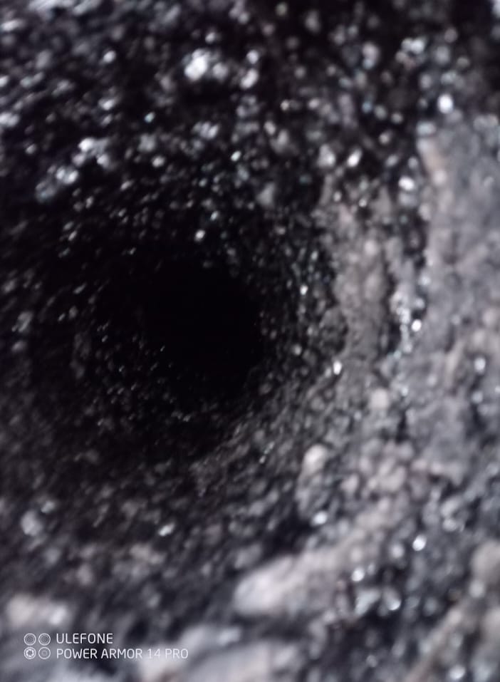 debistrage tubage inox Valenciennes