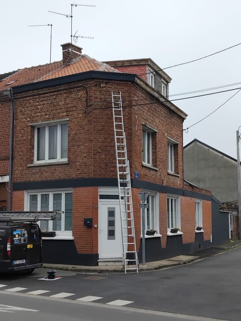 rénovation de chéneau (2)